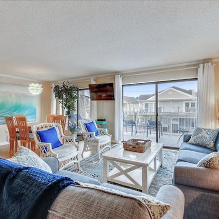 Sunrise Sea 210 Apartment Ocean City Exterior photo