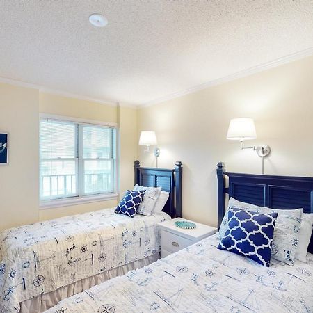 Sunrise Sea 210 Apartment Ocean City Exterior photo