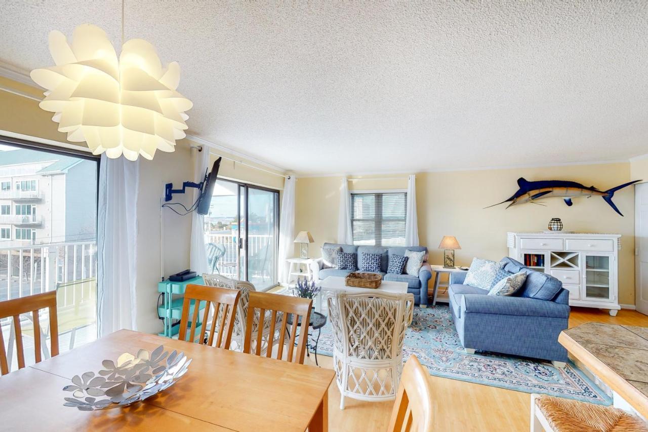 Sunrise Sea 210 Apartment Ocean City Exterior photo